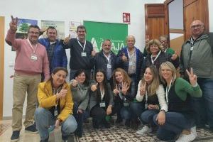 Resultados históricos para ASAJA Alicante en las elecciones a los Consejos Reguladores, que aumenta sus representantes en la DOP Uva de Mesa Embolsada del Vinalopó y el CAECV