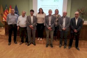 AVA-ASAJA gana las elecciones al Comité de Agricultura Ecológica de la Comunitat Valenciana
