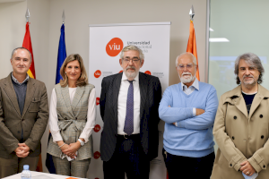 José Ramón Pin Arboledas: el Estatut ha sido un marco de referencia para los valencianos