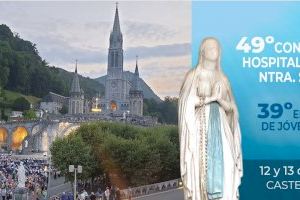Castellón acoge el 49º Congreso Nacional de Hospitalidades Nuestra Señora de Lourdes