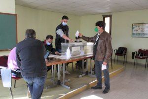 ASAJA Alacant aconsegueix resultats històrics a les eleccions a la DOP Raïm de Taula Embolsada del Vinalopó i el CAECV