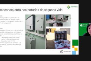 La eficiencia energética en viviendas y sus retos para crear un hábitat sostenible, a debate en el foro Innotransfer en la Universitat Jaume I