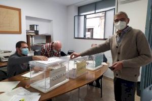 AVA-ASAJA gana las elecciones del CAECV y la DO Utiel-Requena tanto en votos como vocales