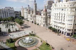 L’alcalde ressalta “l’impuls de les polítiques d’Urbanisme i Mobilitat perquè València siga, cada vegada, més habitable i sostenible”