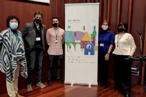 Cultura de la Generalitat dona suport a la primera edició d’Animalcoi, Festival d’Animació d’Alcoi