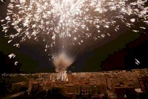La Nit de L’Albà d’Elx declarada Festa d’Interès Turístic Nacional