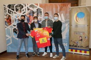El Ayuntamiento de Llíria y la Federación de Balonmano CV organizan la jornada ‘Handbol al Carrer’