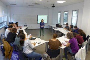 Vinaròs i Morella acullen la dotzena edició del curs de didàctica de la llengua com a idioma estranger