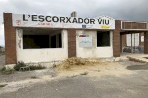 L’Ajuntament de Xàtiva rep dues subvencions destinades a les escoles taller per valor de 482.716 euros