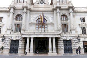 Els grups polítics municipals plantegen les seues propostes per millorar la ciutat de València