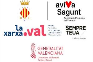 L'Ajuntament de Sagunt rep una subvenció de 37.727 euros per a la seua activitat social en valencià