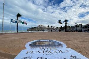 Peníscola habilita punts de votació en la seua Oficina d'Informació Turística i en el Servei d'Atenció Ciutadana