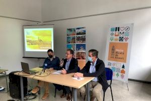 El Ayuntamiento de Alcalà-Alcossebre presenta el Pla Reviu para revitalizar el núcleo de Alcalà con 28 propuestas concretas valoradas en más de 11 millones de euros