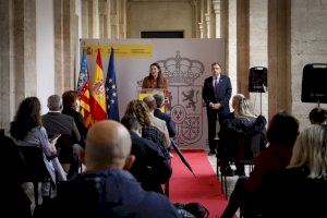 Mollà exige las mismas reglas del juego entre los agricultores valencianos y los productores de terceros países
