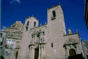 Aula Abierta organiza rutas guiadas a San Nicolás, Santa María y las torres de la huerta