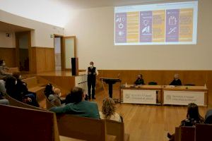 La Universidad de Alicante inicia una campaña de ahorro energètico dirigida a la comunidad universitaria