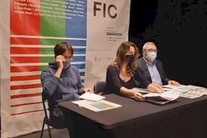 El Frente de Iniciativas Contemporáneas (FIC) abre su tercera edición a la provincia de Alicante con más de 20 manifestaciones artísticas actuales