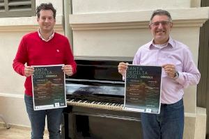 Educación celebra Santa Cecilia con una programación especial de conciertos