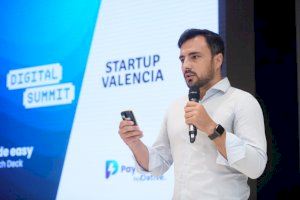 Valencia Digital Summit busca a las mejores 10 startups del ecosistema emprendedor
