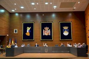 El Ayuntamiento de Oropesa del Mar se adhiere al plan provincial de transición energética