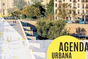 València rep 300.000 euros de fons europeus Next Generation per a impulsar la seua estratègia de ciutat
