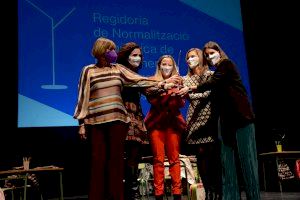 Escola Valenciana: “Necessitem un gran pacte lingüístic i interterritorial pel futur del valencià'