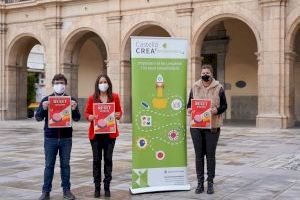 Castelló Crea i Reset Weekend s'uneixen per a celebrar un gran esdeveniment d'emprenedoria