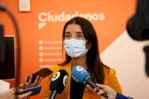 Ciutadans desconfia de Puig i anuncia una oposició ferma i responsable enfront del tripartit