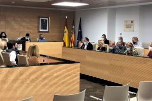 Intervenció confirma l’eliminació de factures ‘en el calaix’ a Almassora