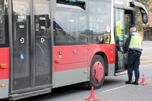Nova agressió homòfoba a un autobús de l'EMT a València per part d'uns menors