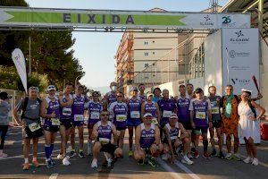 Celebració de la 26 Mitja Marató i 10K Ciutat de Gandia 2021