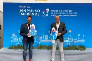 Gandia participa en la ‘V Trobada d’alcaldes amb la Innovació’ de la Xarxa Innpulso a Viladecans