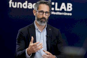 Fundación LAB Mediterráneo acercará experiencias empresariales sobre transformación digital