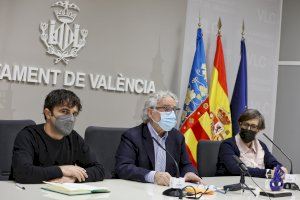 Este divendres arranca SocialMed València, el Festival de cinema, art i Drets Humans del Mediterrani