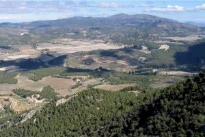 L'Estació Científica Font Roja Natura de la Universitat d'Alacant acull el V Congrés Ibèric d'Ecologia del Paisatge