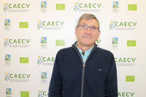 El Pleno del Órgano de Gestión del CAECV elige a Vicente Faro como nuevo presidente de la entidad certificadora