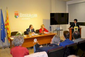 Un autor argentino gana el V Concurso “María Fonellosa” de la UNEE fallado en Castelló
