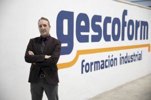 Grupo Monzón, distribuidor oficial de la marca STILL, apuesta por la formación industrial con la ampliación de la sede de su filial GESCOFORM S.L. en Paterna.