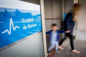 El Hospital de Manises, nominado a mejor centro sanitario a nivel nacional