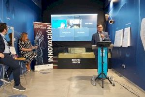 El Museo de Aguas acoge un encuentro con casos de éxito de Asociación para la Innovación en España