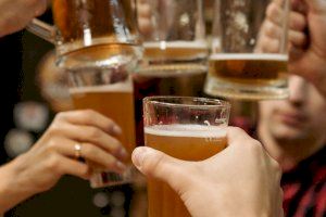 La cerveza: la bebida preferida de los españoles
