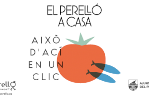 El marketplace de El Perelló cumple cuatro meses con 40 comercios adheridos y una amplia oferta de productos y servicios