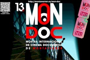 Torna la mostra de cinema documental de Montaverner