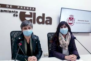 El Ayuntamiento de Elda pone en marcha un programa de atención a personas con enfermedades mentales graves