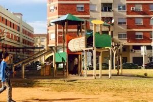 Betxí adjudica per 60.000€ les obres de millora del Parc del Llaurador