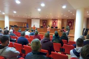 Almenara acogerá el 8 de mayo la Trobada d’Escoles en Valencià de la Plana Baixa 2022