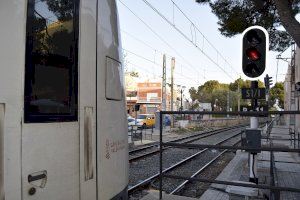 Ferrocarrils de la Generalitat adjudica la instalación de láminas de polivinilo en metros y tranvías para conseguir un mantenimiento más rápido, económico y eficaz