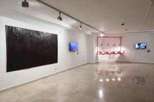 La Biennal de Mislata Miquel Navarro ya tiene sus diez artistas seleccionados para la edición 2021