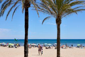 Gandia es converteix en el municipi de la província de València que més ajuda rep de la Diputació per ser municipi turístic