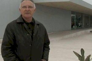 La Universidad de Alicante lamenta la pérdida de Rafael Ramos, patrono fundador de la Fundación La Alcudia